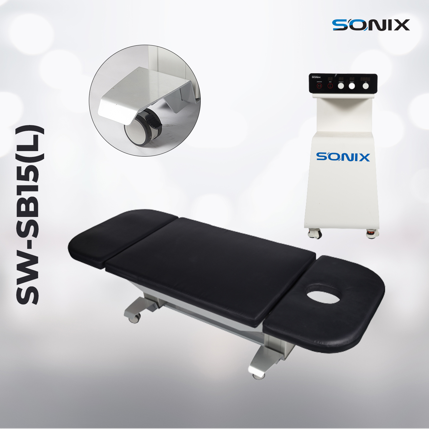 SW-SB15(L) - Sonix Europe